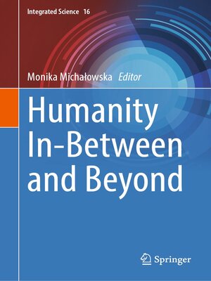 cover image of Humanity In-Between and Beyond